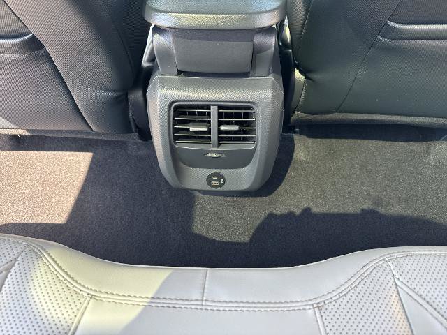 Certified 2023 Ford Mustang Mach-E Premium RWD image 24