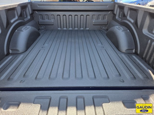 Certified 2023 Ford F150 XLT w/ Equipment Group 301A Mid AWD/4WD image 14