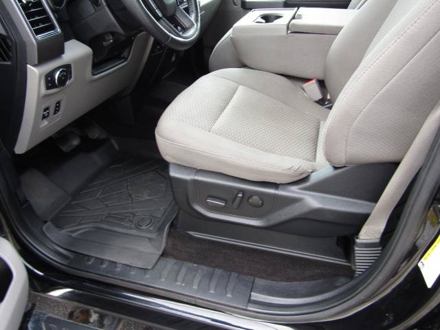 Certified 2020 Ford F150 XLT w/ Equipment Group 302A Luxury AWD/4WD image 15