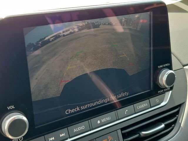 Used 2024 Nissan Altima 2.5 SR FWD image 29
