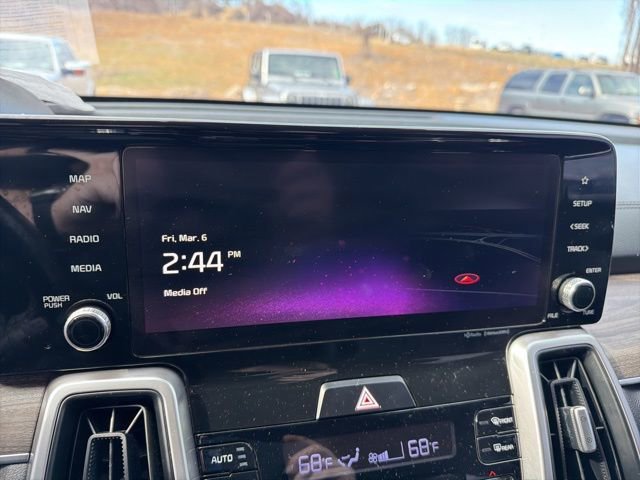 Used 2022 Kia Sorento S image 19
