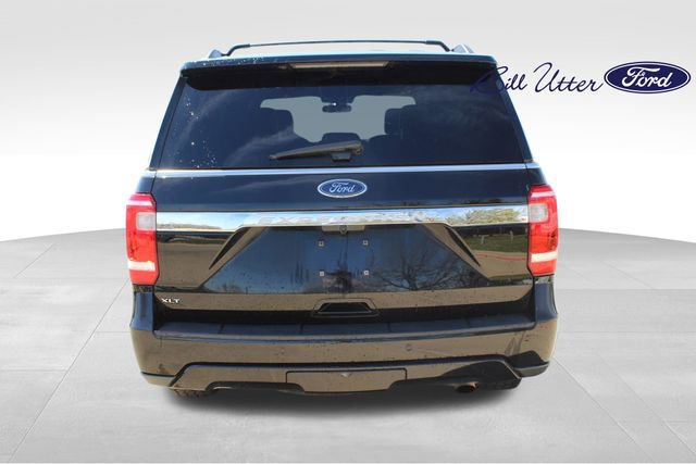 Certified 2020 Ford Expedition XLT w/ Equipment Group 202A image 4