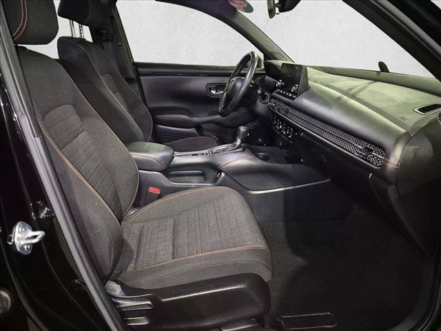 Used 2024 Honda HR-V Sport image 20