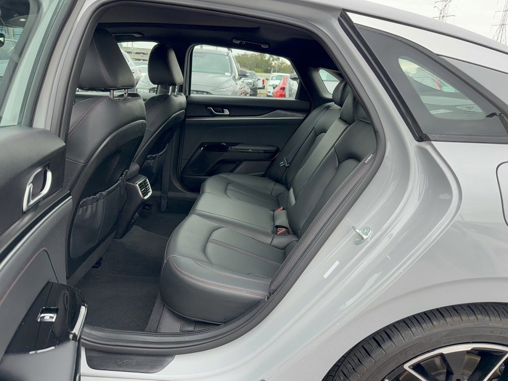 Used 2024 Kia K5 GT w/ GT1 Package image 13