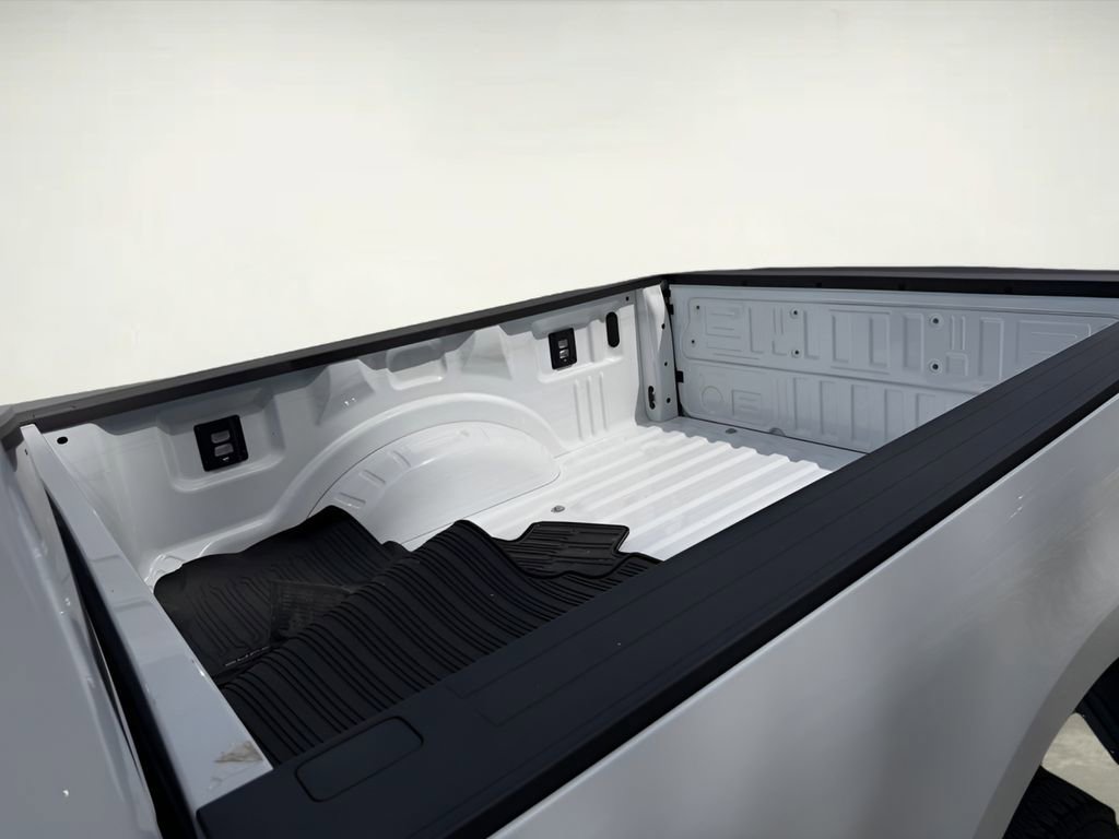 Certified 2024 Ford F250 XLT w/ FX4 Off-Road Package image 15