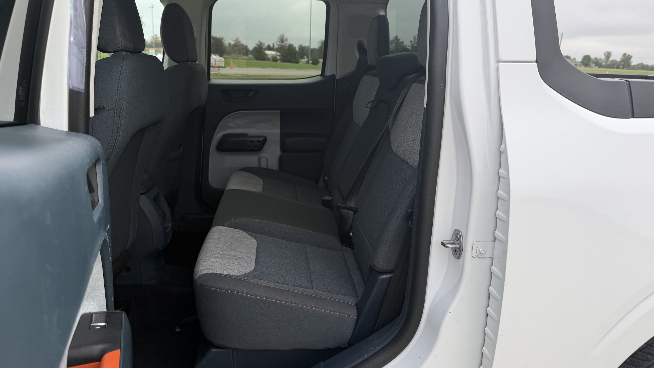 Certified 2022 Ford Maverick XLT FWD image 17