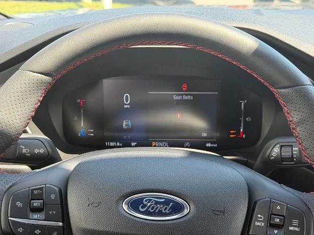 Certified 2024 Ford Escape ST-Line w/ Tech Pack #1 AWD/4WD image 18