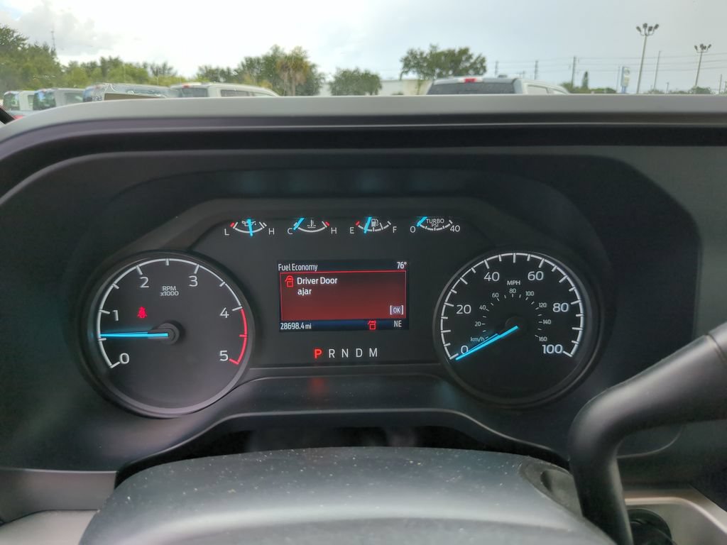Certified 2026 Ford F250 XLT AWD/4WD image 33