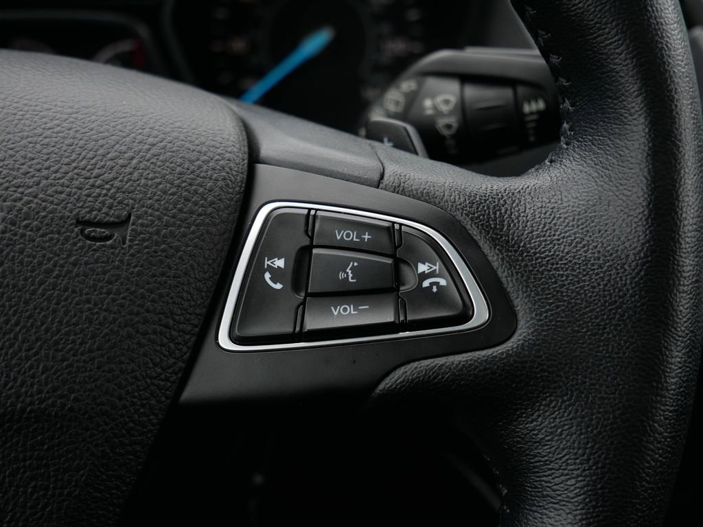 Certified 2018 Ford Escape Titanium AWD/4WD image 19