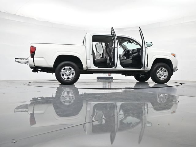 Used 2023 Toyota Tacoma SR AWD/4WD image 53