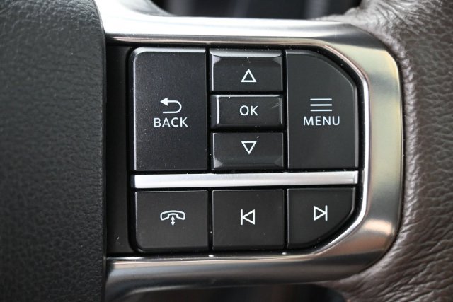 Certified 2024 Ford F150 King Ranch AWD/4WD image 17