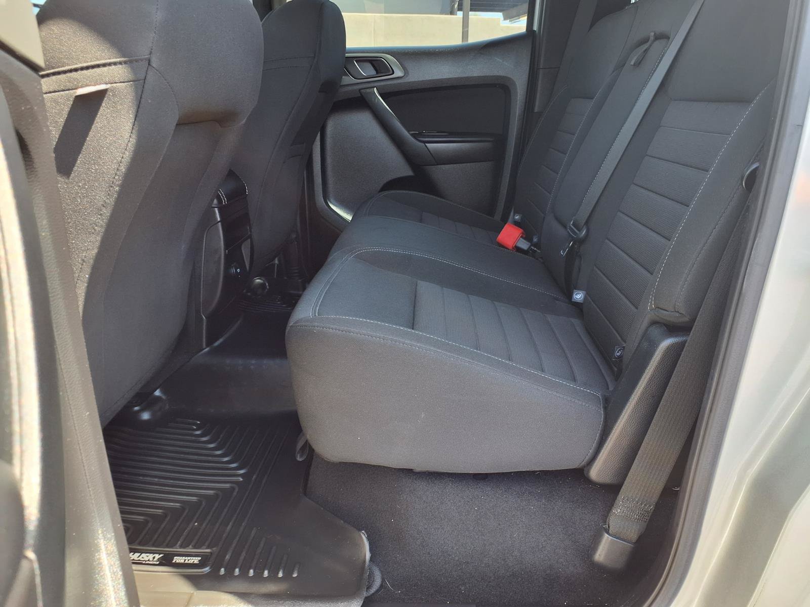 Certified 2019 Ford Ranger XL w/ Equipment Group 101A Mid RWD image 18