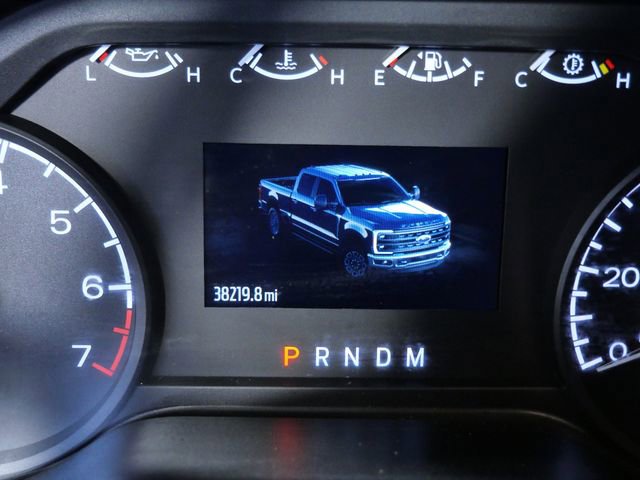Certified 2024 Ford F250 XLT AWD/4WD image 19