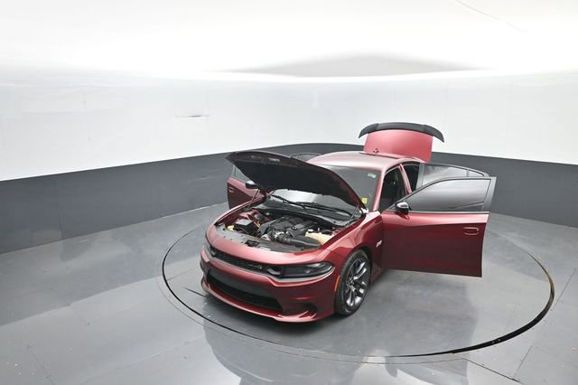 Used 2023 Dodge Charger Scat Pack image 34