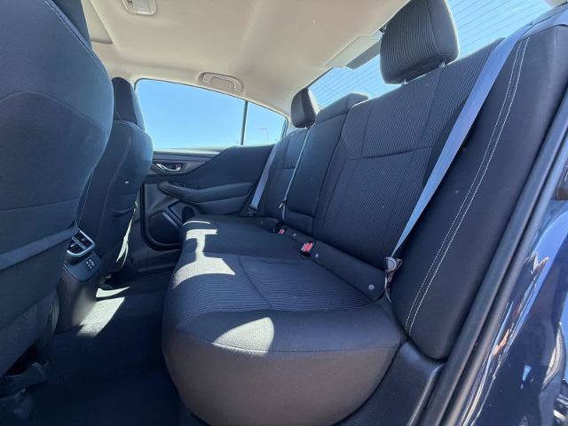Used 2023 Subaru Legacy Premium AWD/4WD image 19