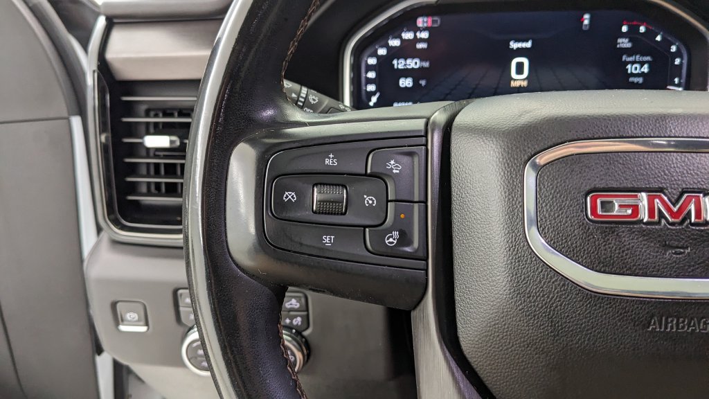 Used 2024 GMC Sierra 3500 AT4 w/ AT4 Premium Plus Package AWD/4WD image 31