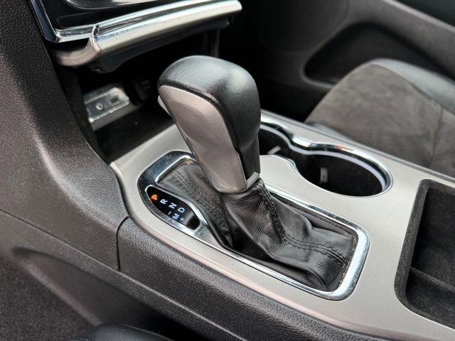 Used 2021 Jeep Grand Cherokee Laredo X image 27