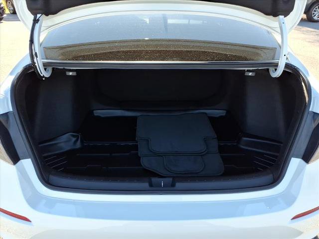 Used 2025 Honda Civic Sport image 7