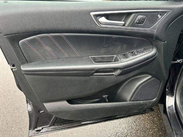 Certified 2023 Ford Edge ST w/ Equipment Group 401A AWD/4WD image 20