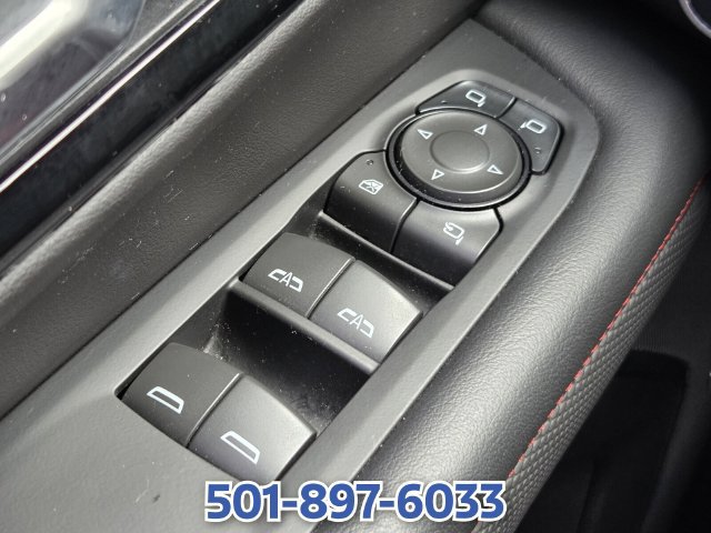 Used 2025 Chevrolet Tahoe RST w/ Comfort Package AWD/4WD image 29