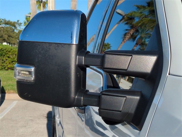 Certified 2020 Ford F250 Platinum image 12