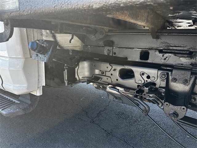 Certified 2020 Ford F550 XL image 39