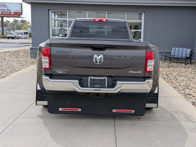 Used 2022 RAM 3500 Big Horn w/ Level A Equipment Group image 5