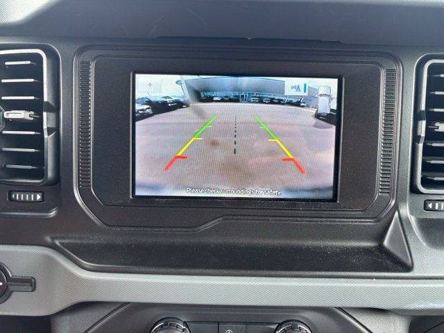 Certified 2023 Ford Bronco Big Bend AWD/4WD image 25