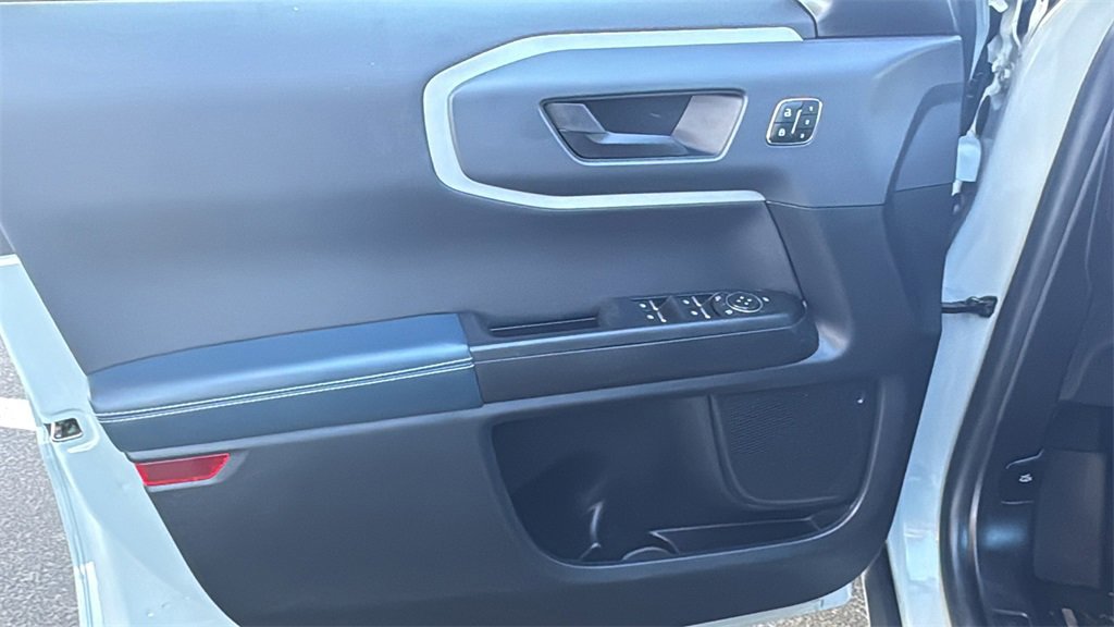 Certified 2023 Ford Bronco Sport Outer Banks image 19