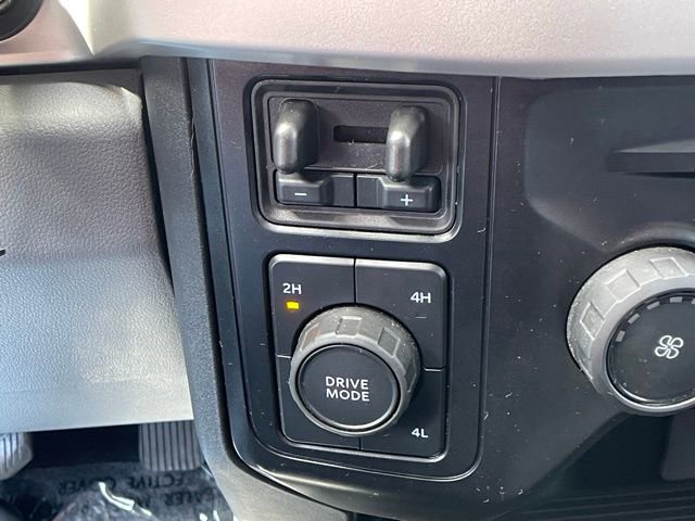 Certified 2025 Ford F250 XLT AWD/4WD image 28