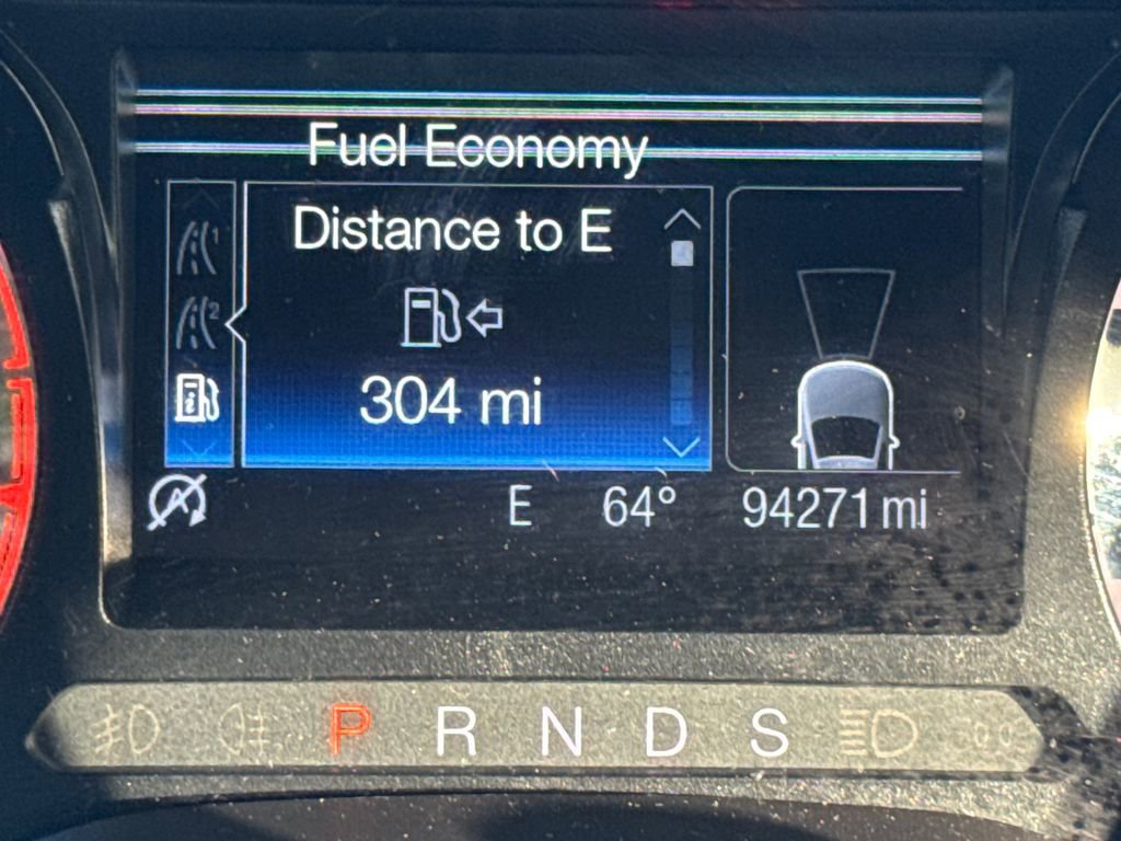 Certified 2021 Ford Ranger XLT w/ Equipment Group 302A High image 16