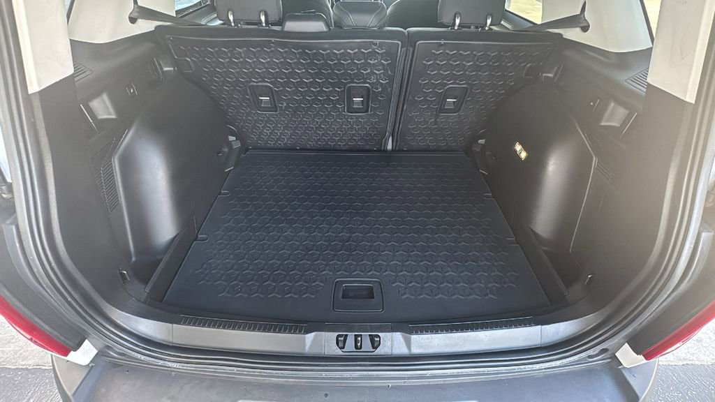 Certified 2021 Ford Bronco Sport Big Bend image 24