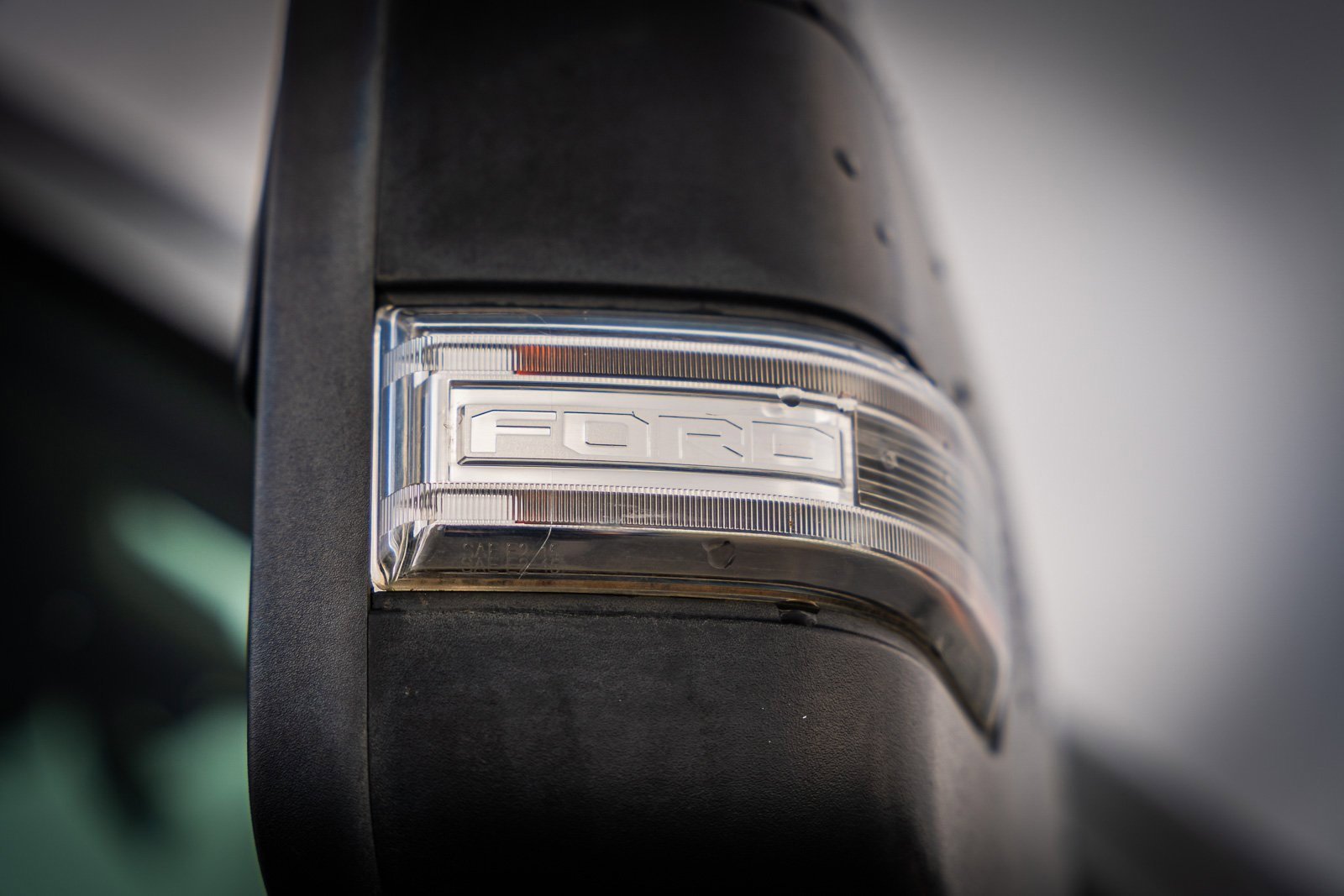 Certified 2020 Ford F250 XL w/ STX Appearance Package image 11