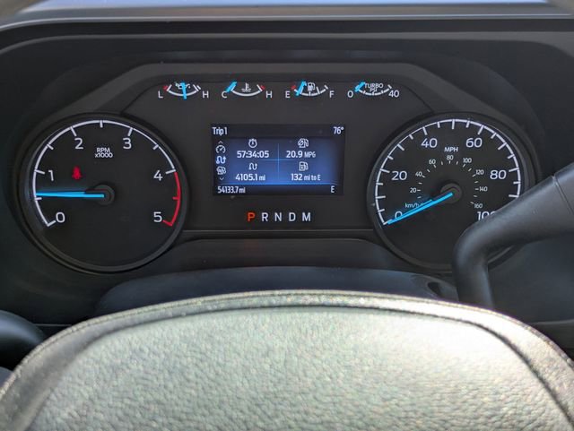 Certified 2024 Ford F250 XL w/ FX4 Off-Road Package AWD/4WD image 24
