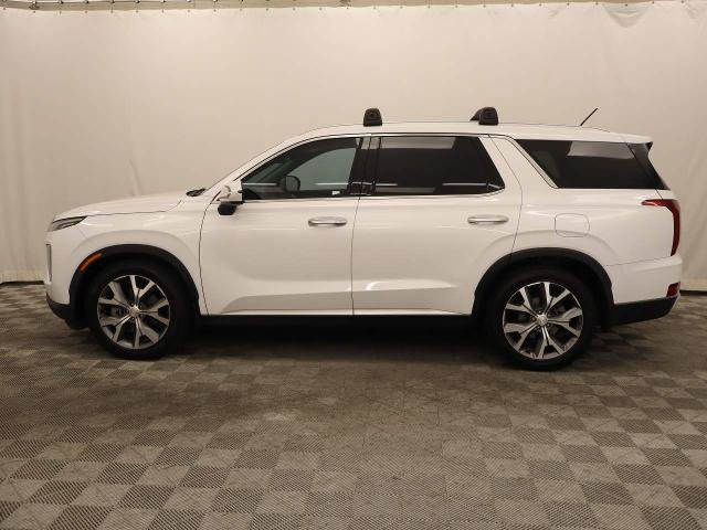 Used 2022 Hyundai Palisade SEL w/ Convenience Package AWD/4WD image 20