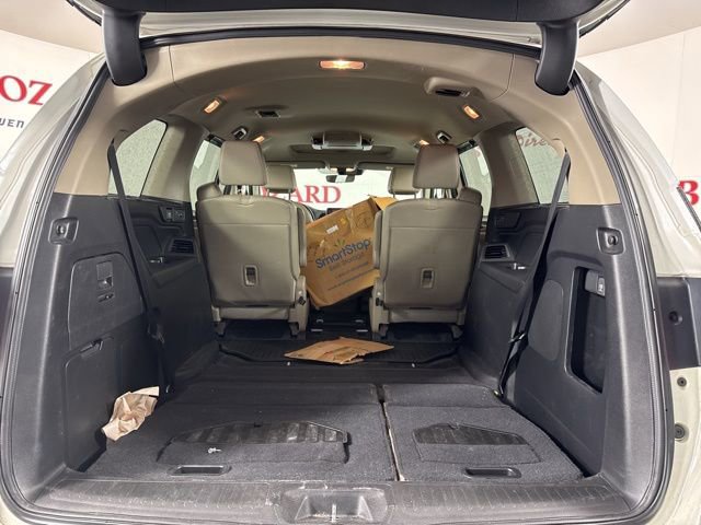 Used 2018 Honda Odyssey Elite image 18