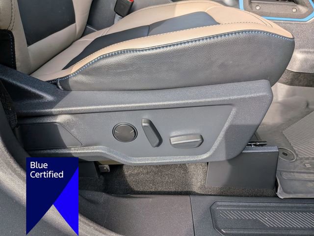 Certified 2024 Ford Bronco Wildtrak AWD/4WD image 33