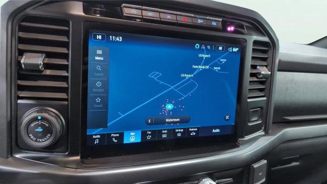 Certified 2024 Ford F150 Tremor w/ Bed Utility Package image 23