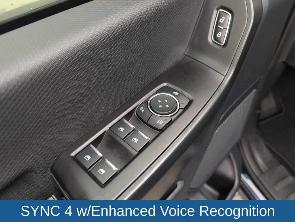 Certified 2023 Ford F150 XL w/ STX Appearance Package image 36