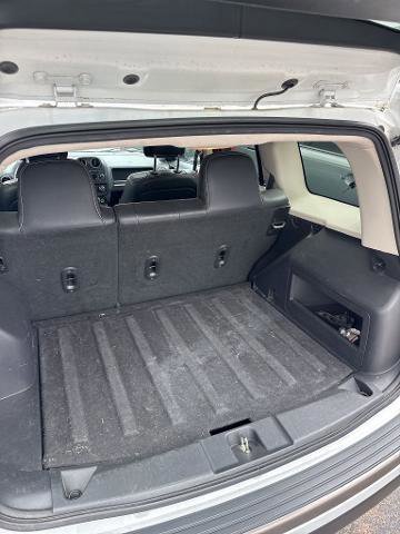 Used 2017 Jeep Patriot 75th Anniversary w/ Power Value Group image 7