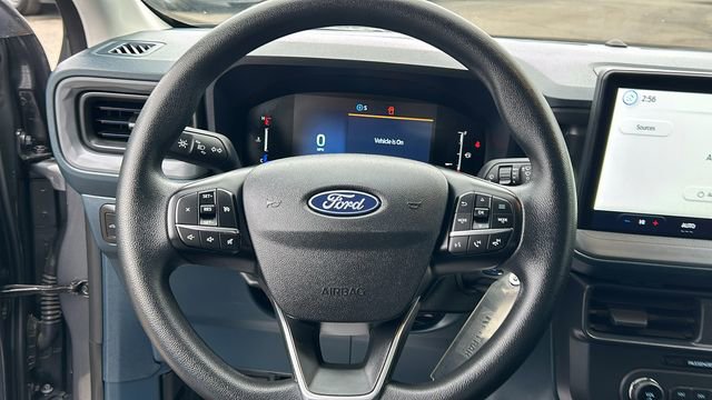 Certified 2025 Ford Maverick XL w/ Equipment Group 102A image 19
