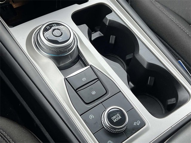 Certified 2023 Ford Explorer XLT image 28