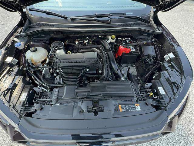 Certified 2023 Ford Escape Platinum w/ Premium Technology Package AWD/4WD image 27