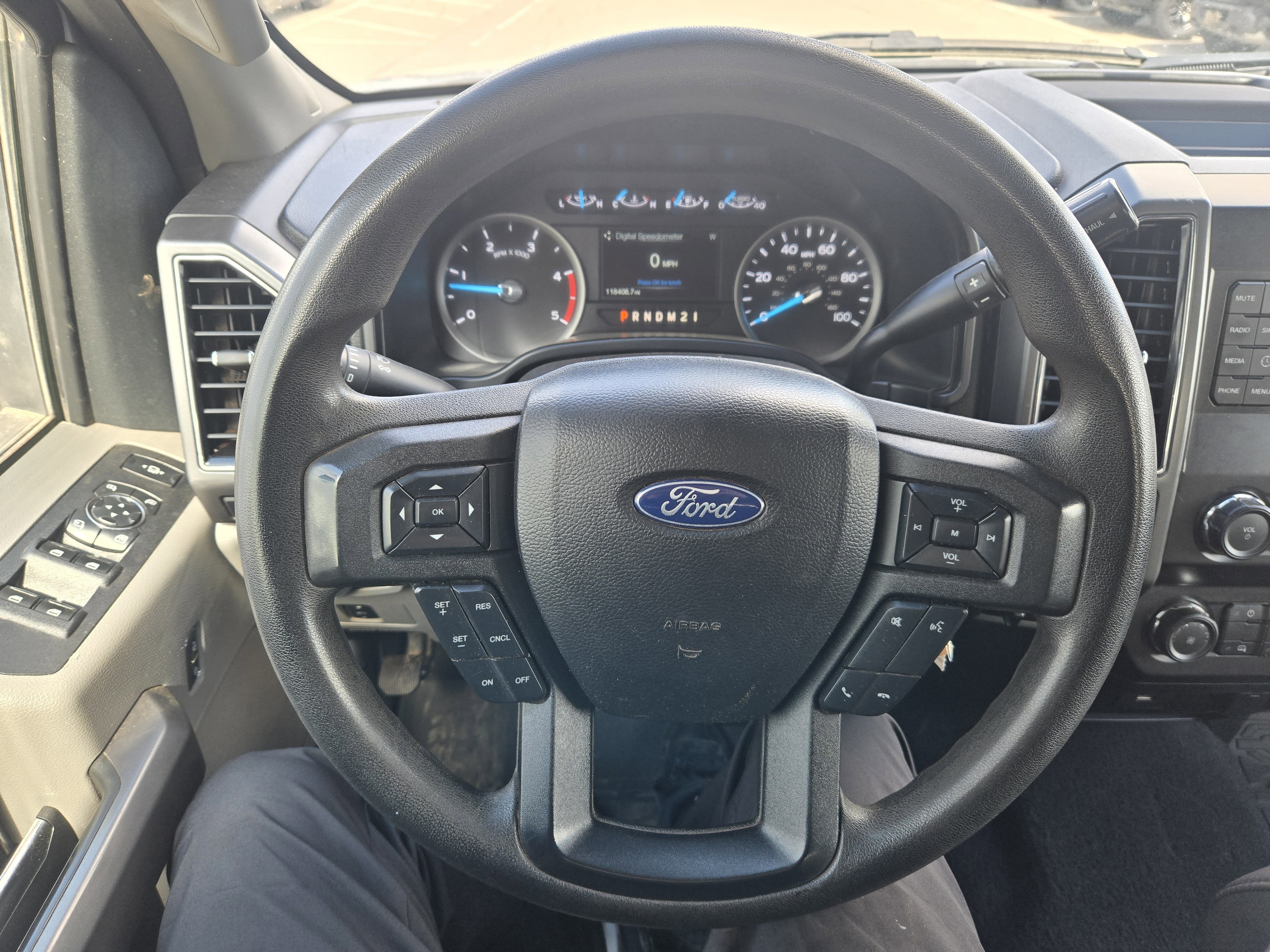Certified 2019 Ford F250 4x4 SuperCab Super Duty image 8