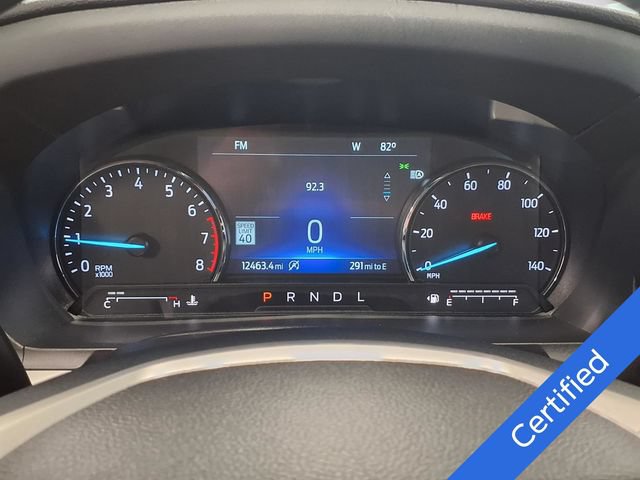 Certified 2023 Ford Explorer XLT w/ Equipment Group 202A AWD/4WD image 18