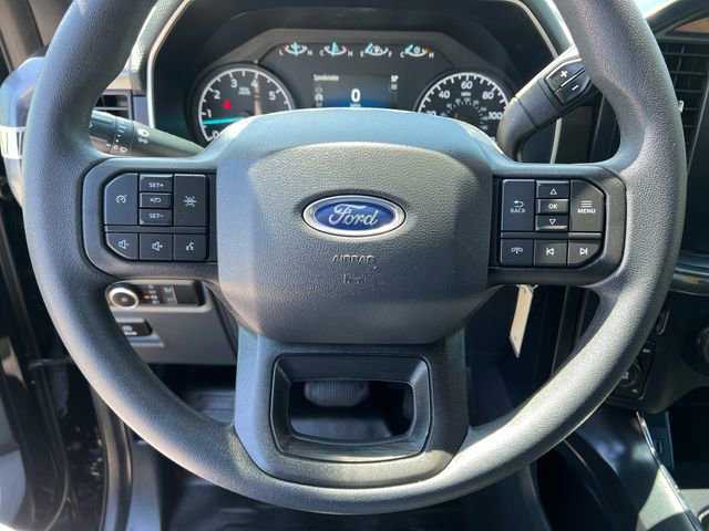 Certified 2023 Ford F150 XL w/ STX Appearance Package AWD/4WD image 19