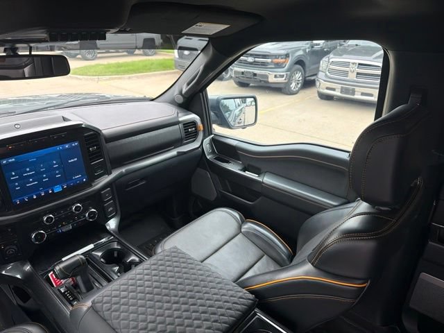 Certified 2023 Ford F150 Tremor w/ Equipment Group 402A High AWD/4WD image 20