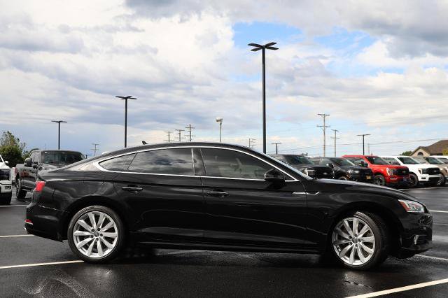 Used 2018 Audi A5 2.0T Premium Plus AWD/4WD image 7