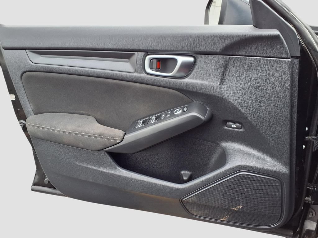 Used 2022 Honda Civic Sport image 23