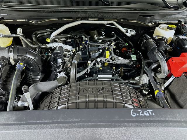 Certified 2023 Ford Ranger Lariat w/ FX4 Off-Road Package image 9